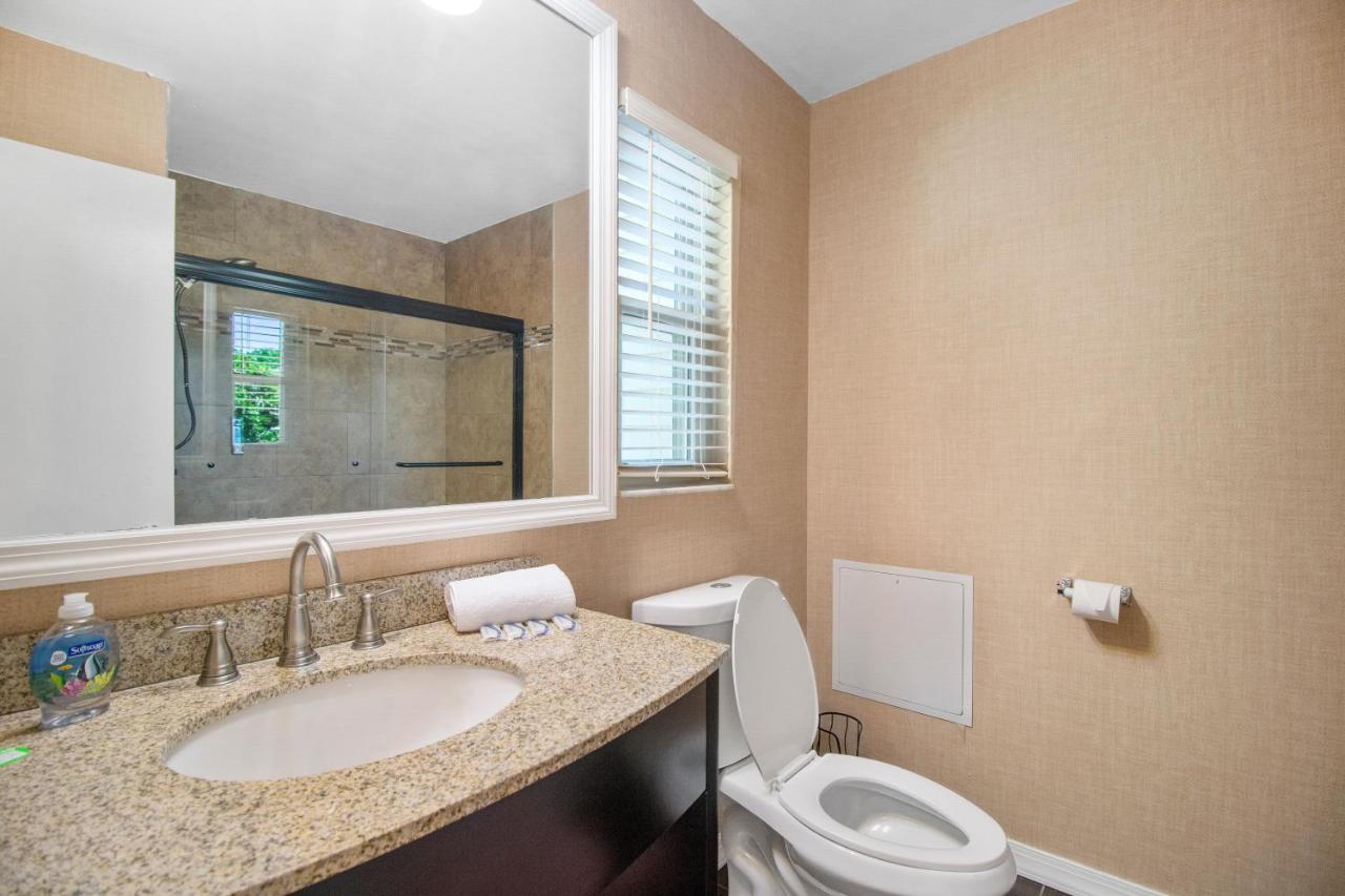 Tampa Bay Pool Home With Heated Pool Brandon Luaran gambar