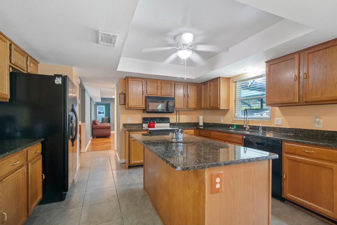 Tampa Bay Pool Home With Heated Pool Brandon Luaran gambar